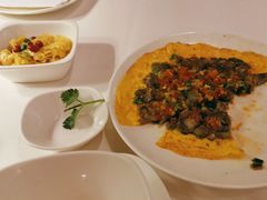-莆田餐厅PUTIEN(武商MALL店)