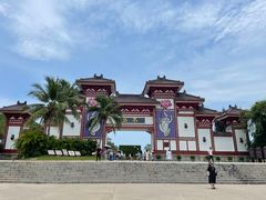 -三亚南山文化旅游区