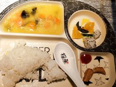 -探鱼·鲜青椒爽麻烤鱼(天河优托邦店)