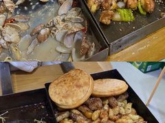 -晓梦戳子肉(瑞云路店)