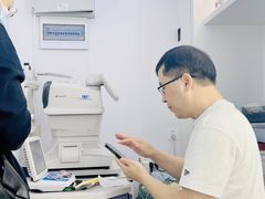 -新视达眼镜店·蔡司·依视路(名镜苑店)