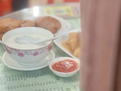 -阿三麻蓉汤圆(顺光大厦店)