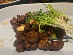 外婆小牛肉-外婆家(静安大悦城店)