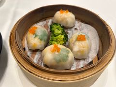 -银灯食府(丽丰国际中心店)