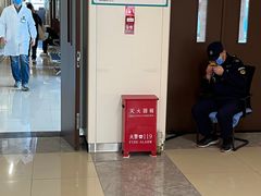 -首都医科大学附属北京同仁医院(南区)