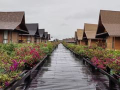 -卡帕莱度假村(西巴丹岛)