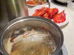 -加餐海鲜自助(宝龙一城店)