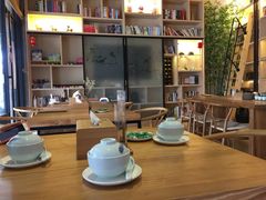 -麦子MaiMassage(打浦桥店)