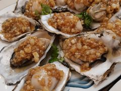 -富临港·蒸汽海鲜·手抓海鲜·炒菜(栈桥店)