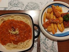 -十分牛西餐·牛扒专门店(光明广场店)