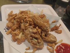 -小秦淮·南京土菜(新亭西路店)