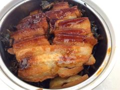 梅菜扣肉-老乡鸡(庐江路店)