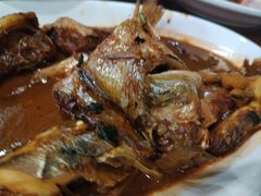 -松兰山海景大酒店·海鲜中餐厅