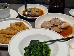 -徐记海鲜(观沙岭|滨江新城店)