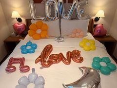 -米漾酒店(深圳会展中心岗厦地铁站店)