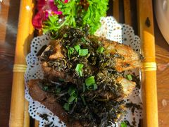 -香芙茗茶楼(梅家坞总店)