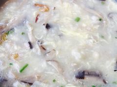 -吕氏疙瘩汤·私家菜馆(慈云寺店)