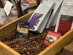 -Gee Coffee Roasters(万象天地店)