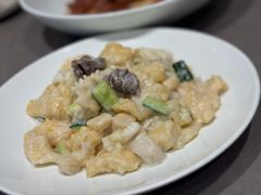 传统全爆-燕春楼(海河华鼎店)