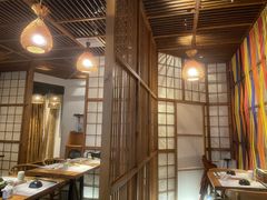 -衣川小森林·料理·寿司(鸿铭中心店)