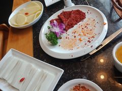 -老码头火锅(骡马市店)