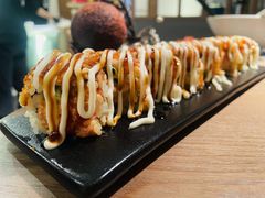 -松幸日式料理(中山路店)