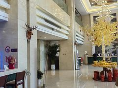 -上海吉臣维景酒店·维多利亚餐厅
