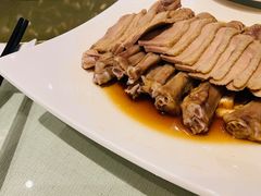 -唐拉雅秀酒店-唐苑中餐厅