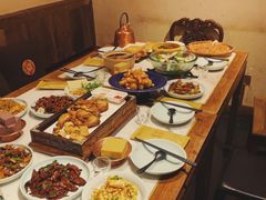 -小吊梨汤·北京菜·烤鸭(鸟巢店)