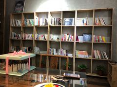 -箱美术馆私房菜(水晶郦城店)