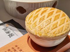 -新兴·金羊座·粤菜点心(乐峰店)