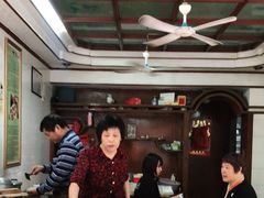 -共和老洪豆花草粿水粿