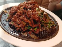 -秀儿四九城·新京菜(亚运村鸟巢店)