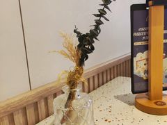 -必胜客(海滨店)