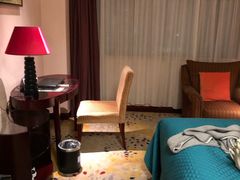 -美丽豪酒店(西安钟鼓楼回民街店)