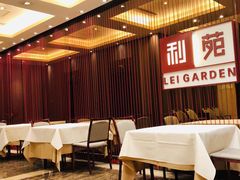 -利苑酒家(华熙国际店)