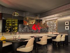 -烛影拾光观景餐厅·创意菜·摄影·小提琴(大唐不夜城店)