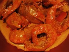 -外滩三号餐厅·创意中餐