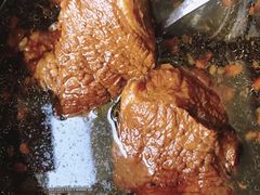 -王胖子驴肉火烧(东四旗舰店)