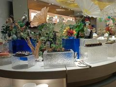 -大唐西市酒店-丝路阳光西餐厅