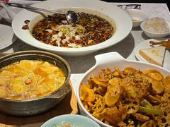 -天辣(金桥啦啦宝都店)