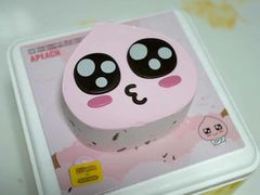 -Baskin Robbins(弘大店)