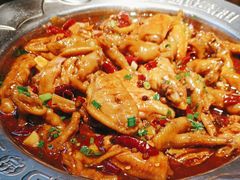 -胖哥俩肉蟹煲(杭州下沙学林街店)