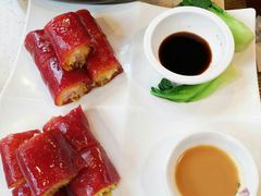 -点都德(汇盈广场店)