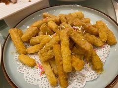 -大铁勺新津菜(东丽阳光新业广场店)