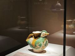 -深圳博物馆(古代艺术馆)