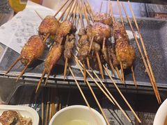 -管氏翅吧(广渠门店)
