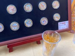 -宫事颐庭·老佛爷贵寿下午茶(颐和园店)