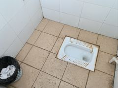 -胡里山炮台