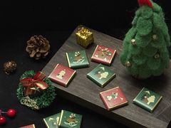 -Laderach 莱德拉(上海环贸iapm店)